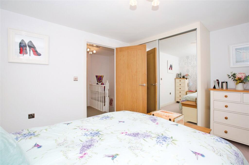 Additional image 13 of Shackleton Road, YEOVIL, Somerset, BA21