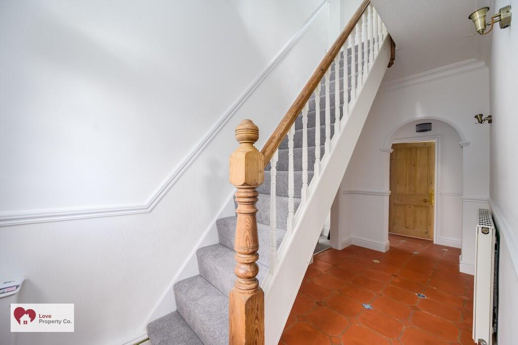 Additional image 6 of Chessetts Wood Road, Lapworth, B94 6EL