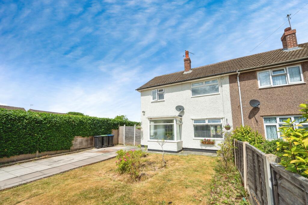 Additional image 13 of Newman Way, Birmingham, B45