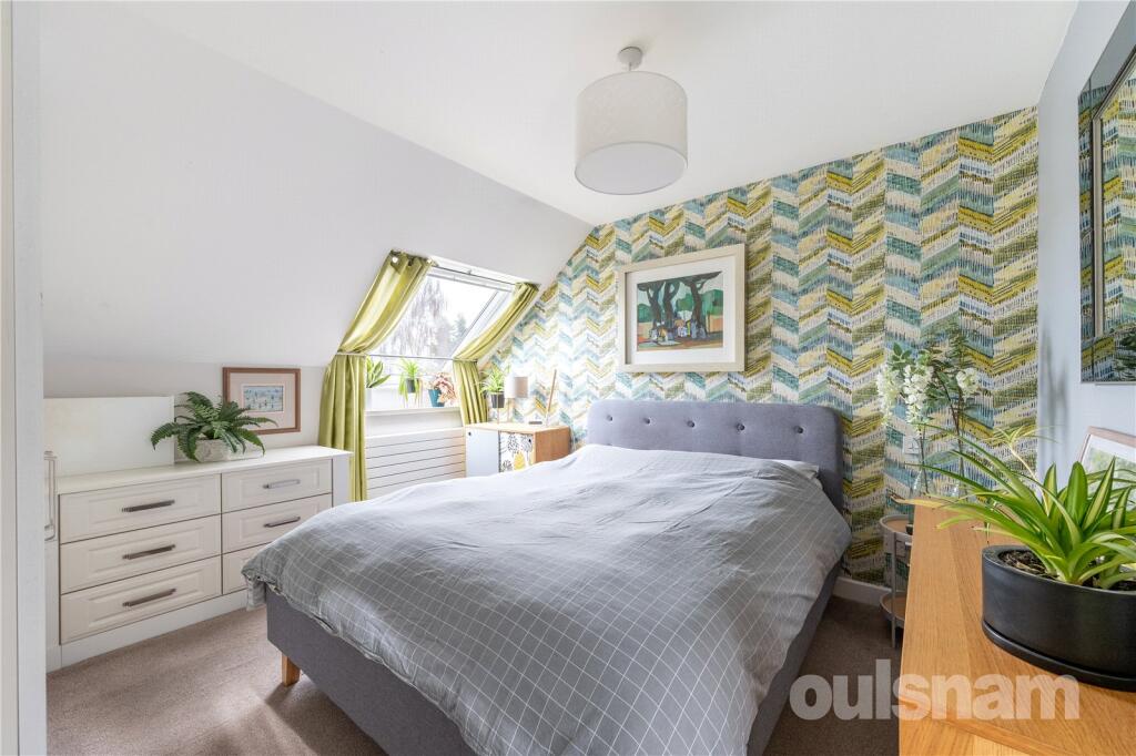 Additional image 12 of Gannow Manor Gardens, Rubery, Rednal, Birmingham, B45