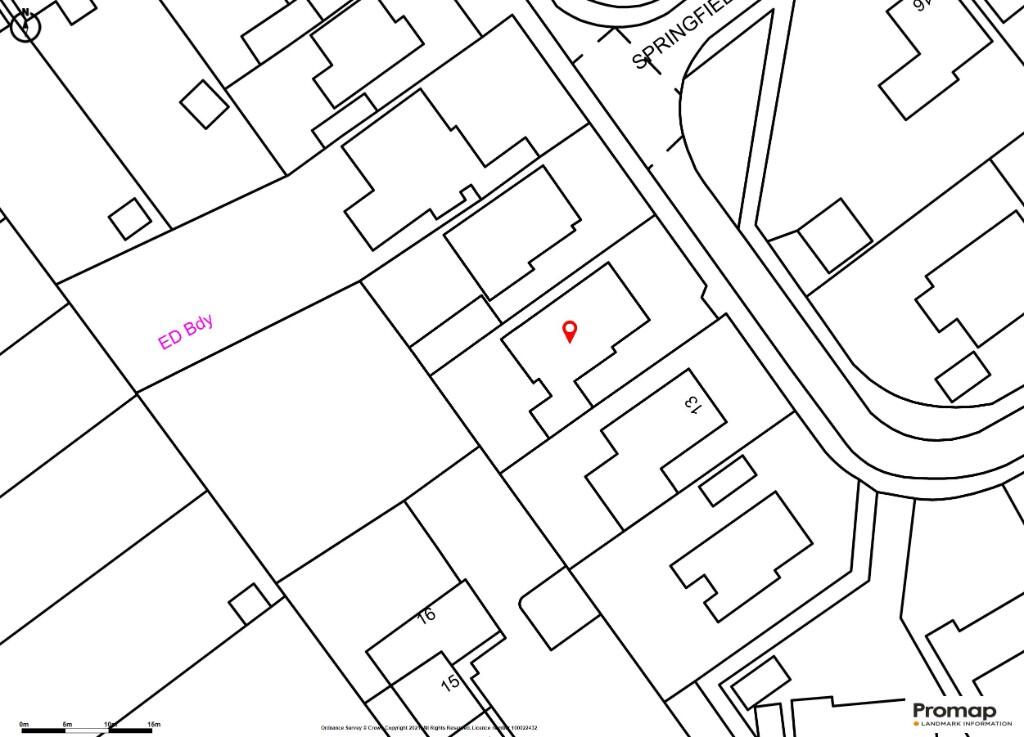 Additional image 23 of Springfield Park, Trowbridge