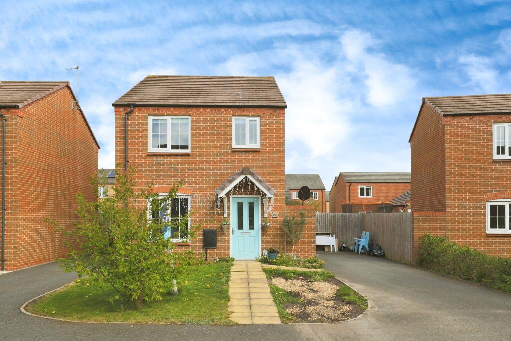Additional image 16 of Russet Way, Bidford-On-Avon, Alcester