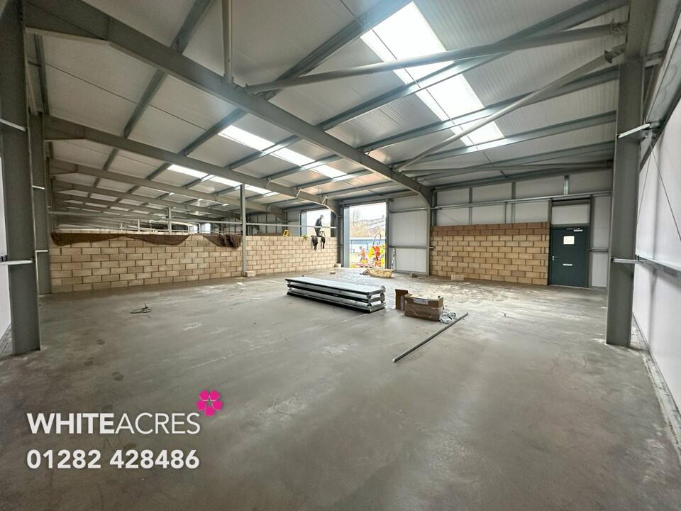 Additional image 3 of 5A Spring Gardens Mill Business Park, Spring Gardens Road, Colne, BB8 8FP