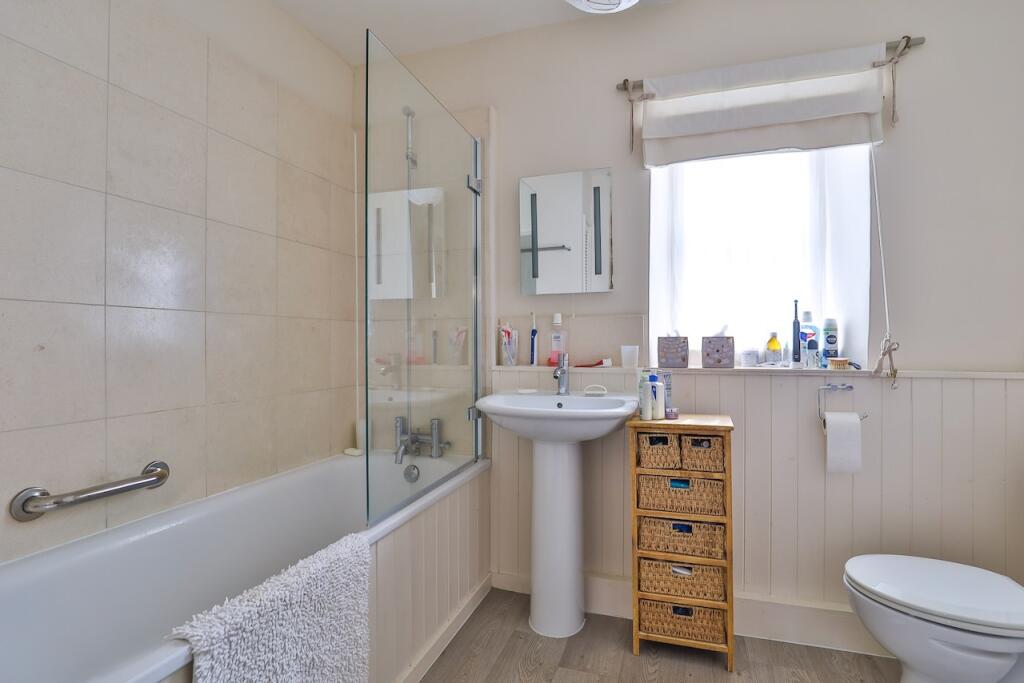 Additional image 29 of Priory Barn, Woodlands, Baltonsborough