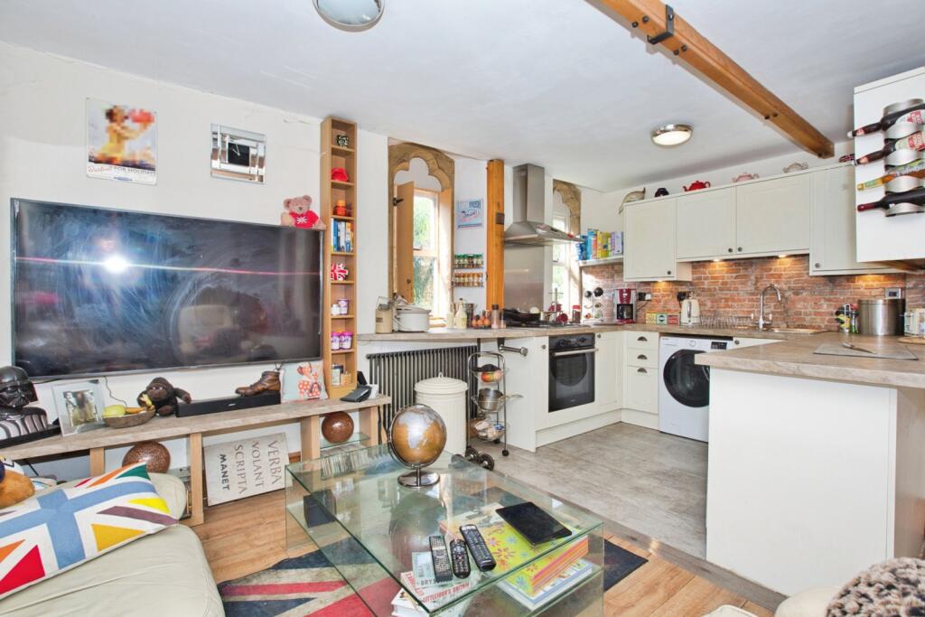 Additional image 5 of Great Western Terrace, Yeovil, Somerset, BA21