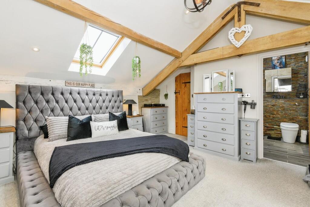 Additional image 39 of Aldersley Barn, Allerton Upper Green, Bradford