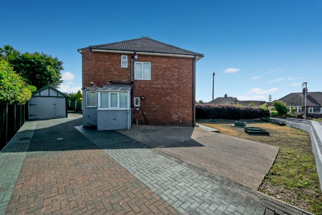 Additional image 15 of Tetley Drive, Birkenshaw, Bradford, West Yorkshire, BD11