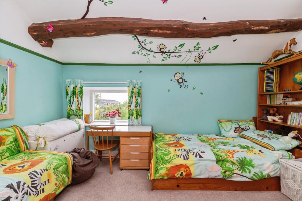 Additional image 9 of Saccary Lane, Mellor, BB1