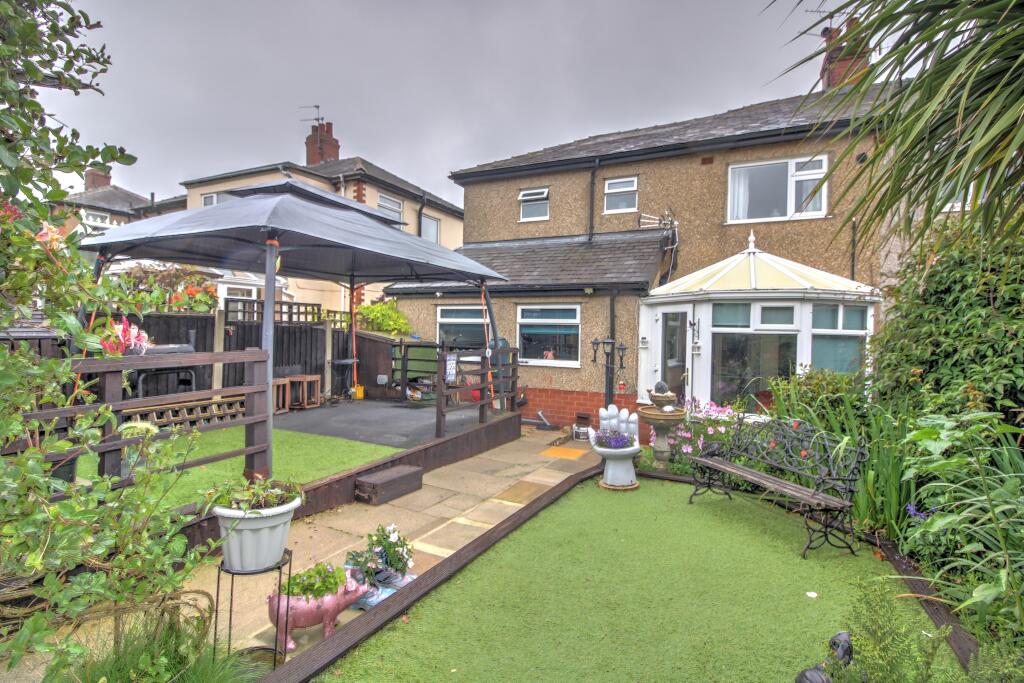 Additional image 24 of Moorside Avenue, Blackburn, BB1