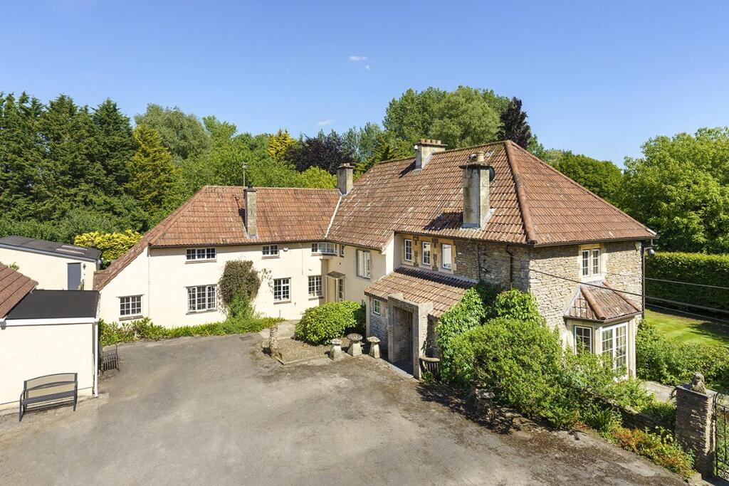 Additional image 28 of Farleigh Road, Norton St. Philip, Bath, BA2