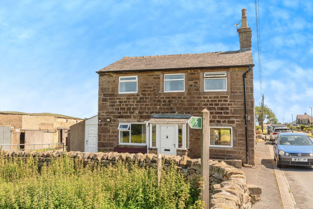 Property image for Brownhill Row, Colne, Lancashire, BB8