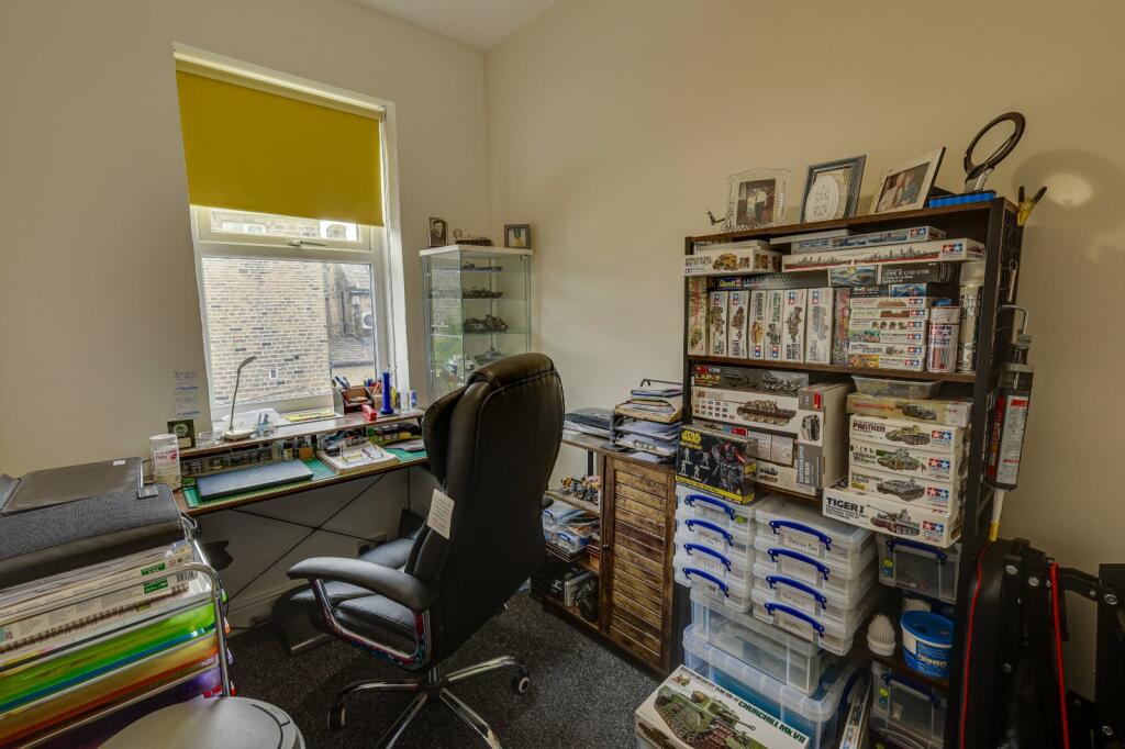 Additional image 12 of Ashgrove, Greengates, Bradford, West Yorkshire, BD10