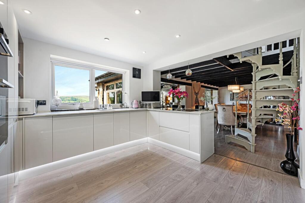 Additional image 11 of Hattons House, off Blacksnape Road, Hoddlesden, Darwen