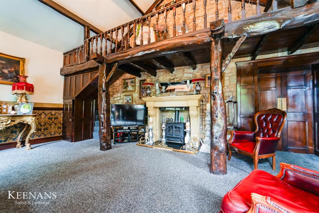 Additional image 32 of Padiham Road, Burnley