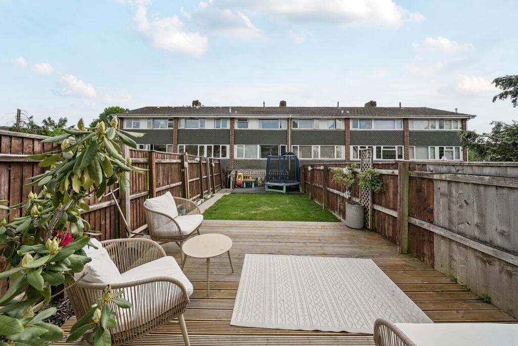 Additional image 28 of Welsford Close, Wells, BA5