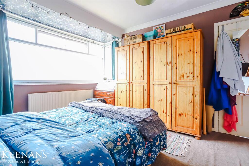 Additional image 21 of Buttermere Drive, Oswaldtwistle, Accrington
