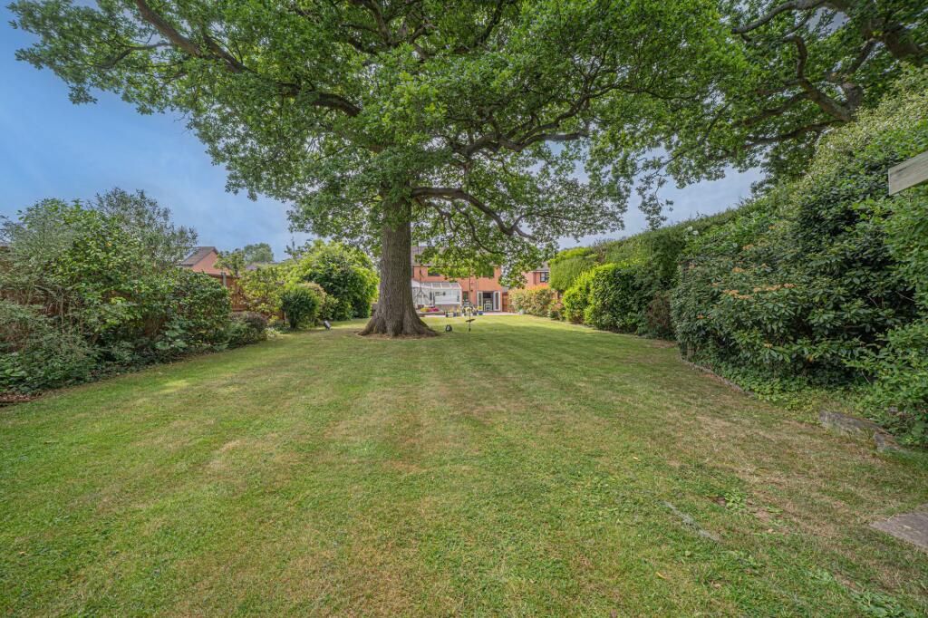 Additional image 20 of Hartington Close, Dorridge, B93