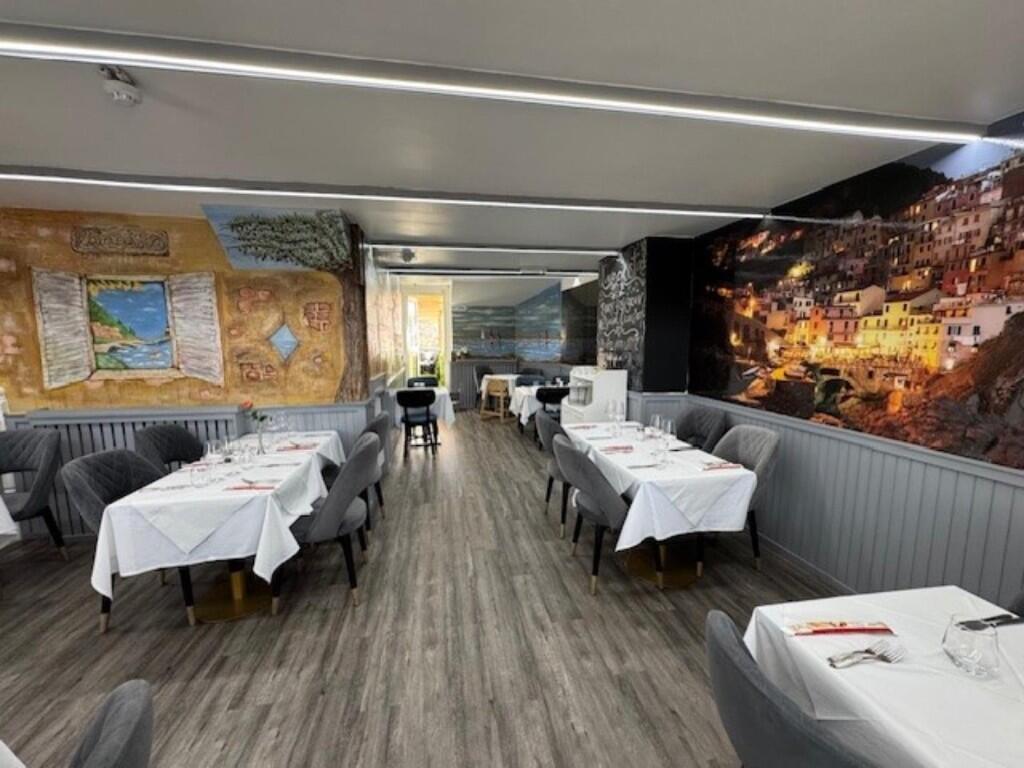 Additional image 12 of Leasehold Italian Restaurant, Warwick Road, Birmingham, B92 7HS