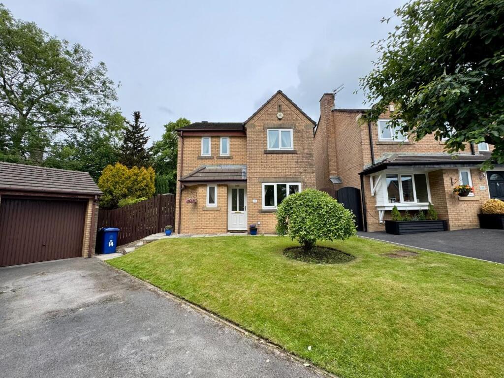 Additional image 31 of Rochester Drive, Burnley