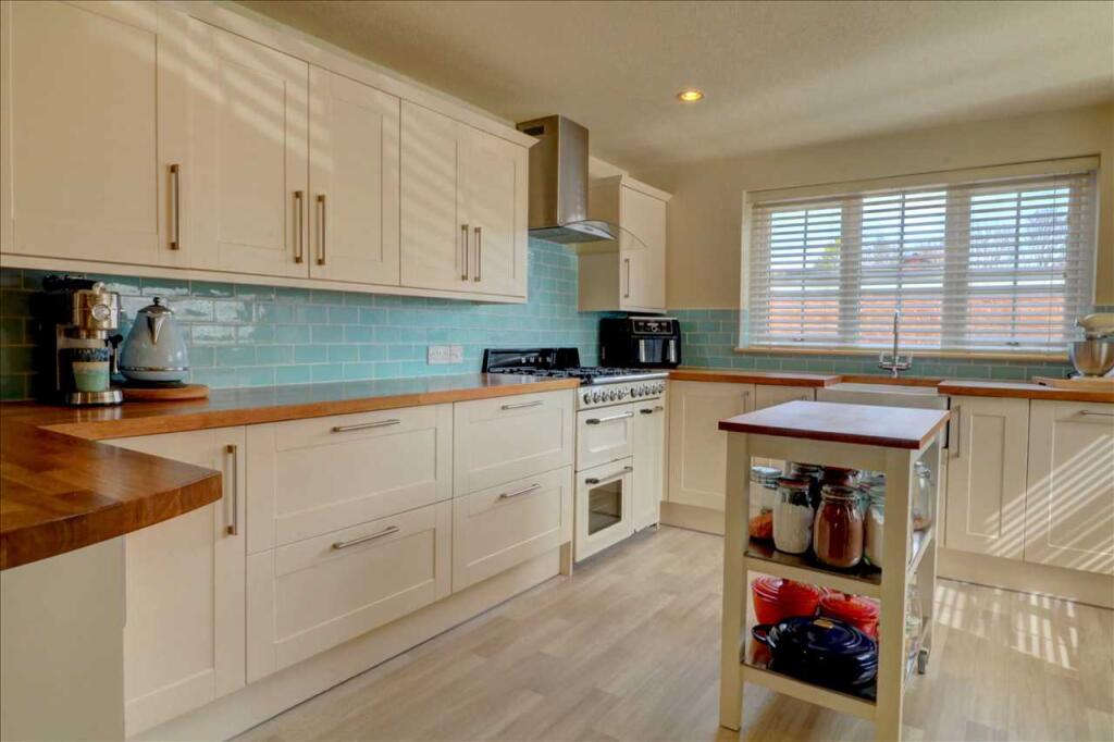 Additional image 5 of The Green, Shustoke