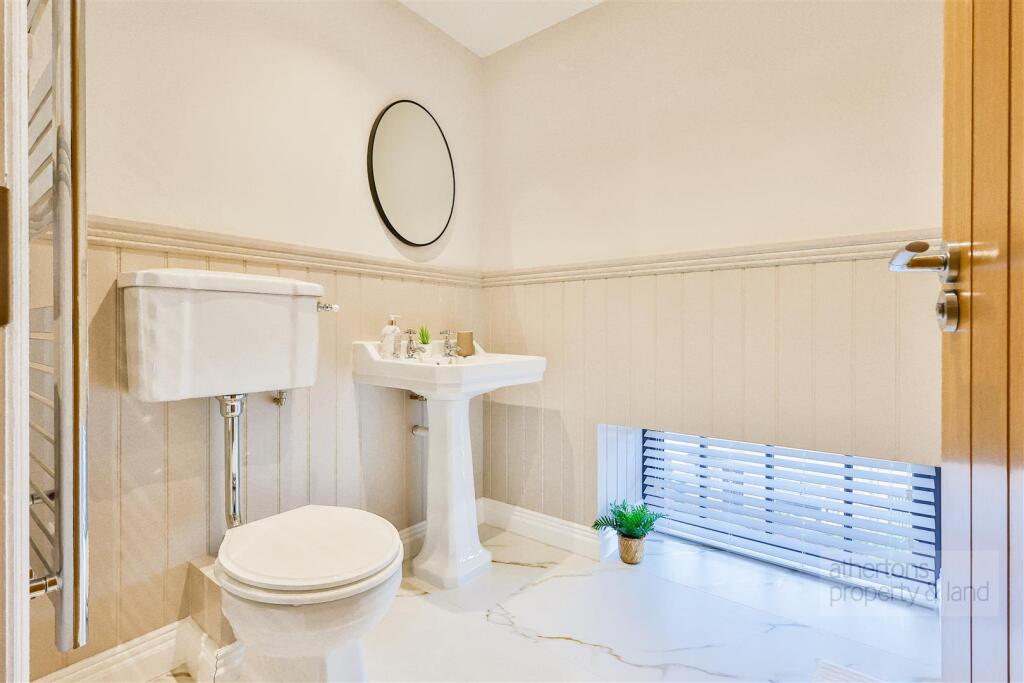 Additional image 17 of George Street, Whalley, Clitheroe