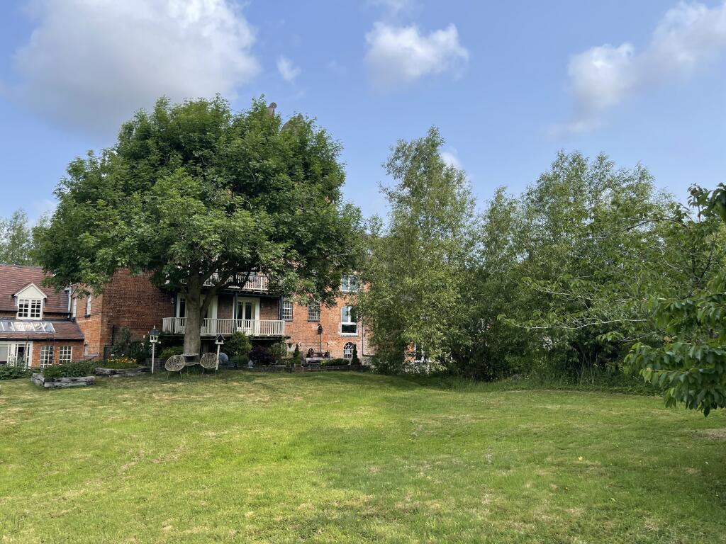 Additional image 25 of Race View, Great Alne Mill, Mill Lane, Great Alne, Alcester B49 6JA