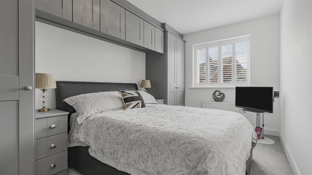 Additional image 16 of The Sidings, Water Orton