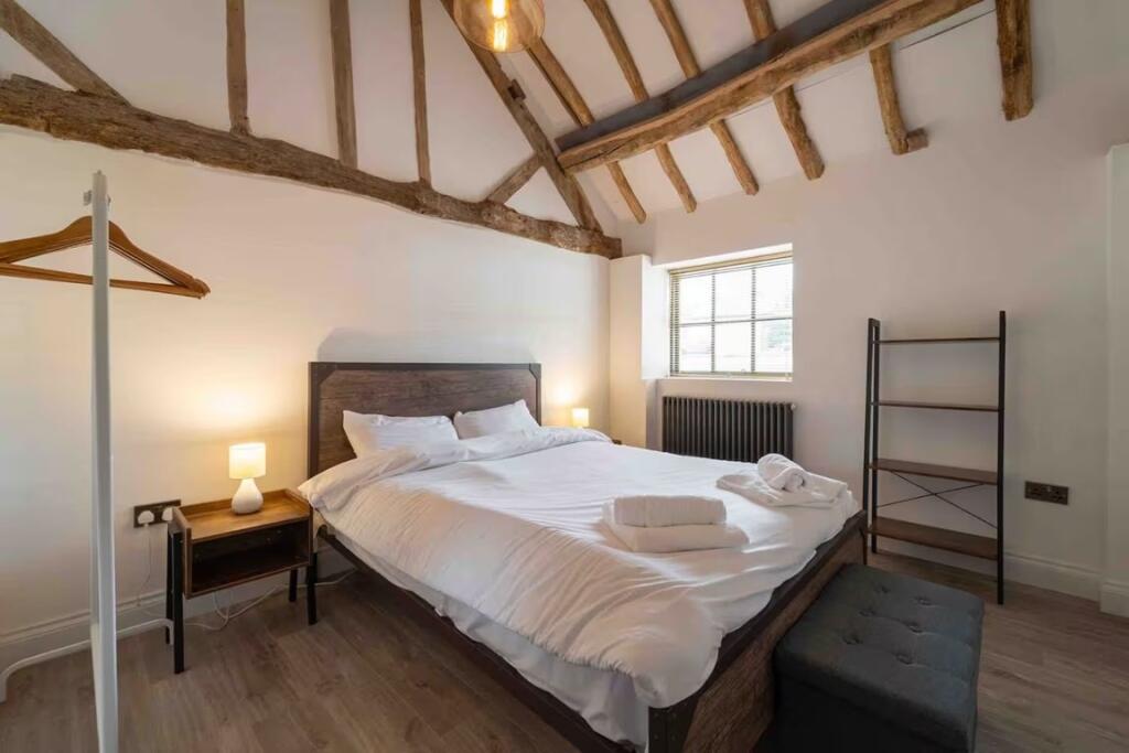 Additional image 12 of Church Hill Farm, Beoley, Redditch, Worcestershire, B98