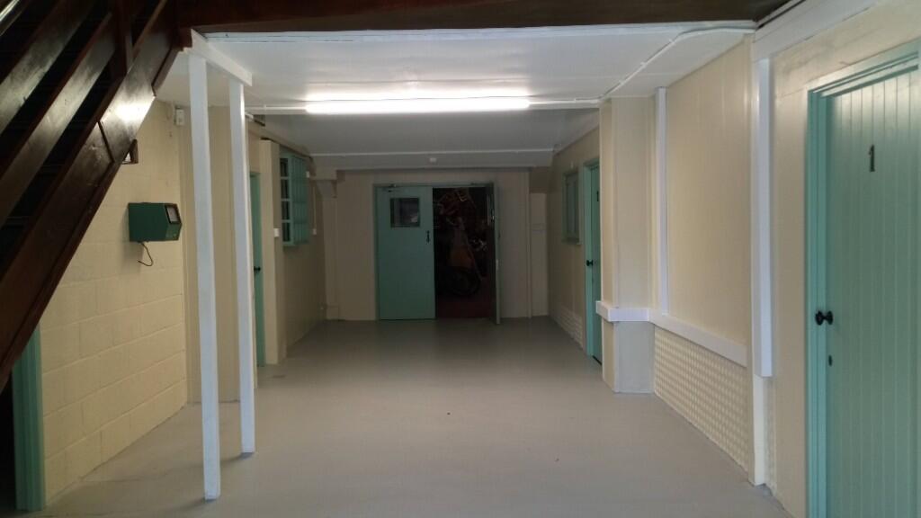 Additional image 4 of Office 4 St Mary's Courtyard, Codford, Warminster, Wiltshire, BA12 0PG