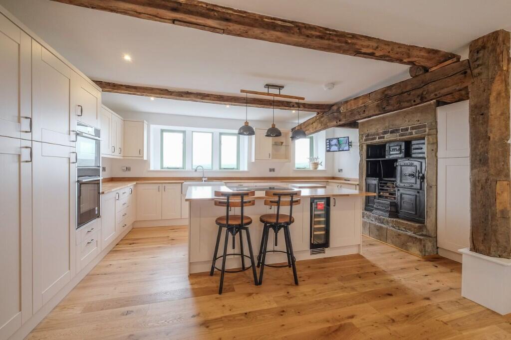 Additional image 9 of Shugden Farm, Roper Lane, Bradford, West Yorkshire, BD13 2NT