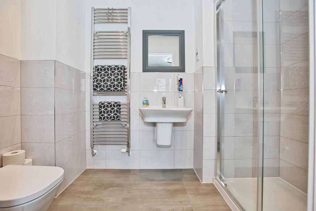 Additional image 18 of Gould Gardens, Yeovil