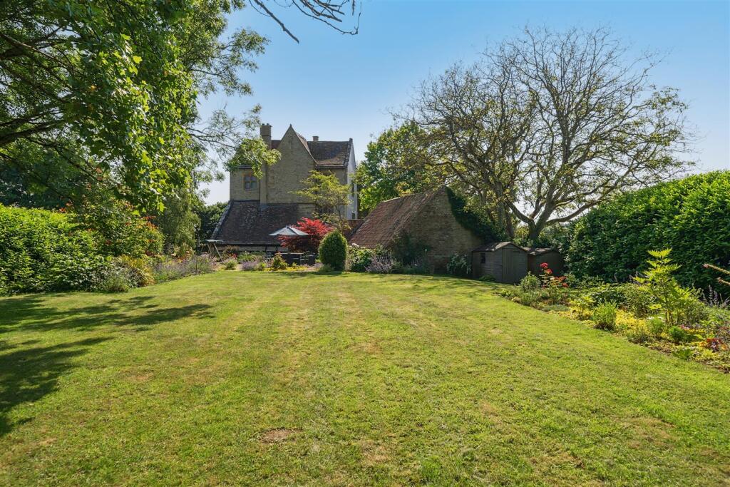 Additional image 11 of East Coker, Yeovil