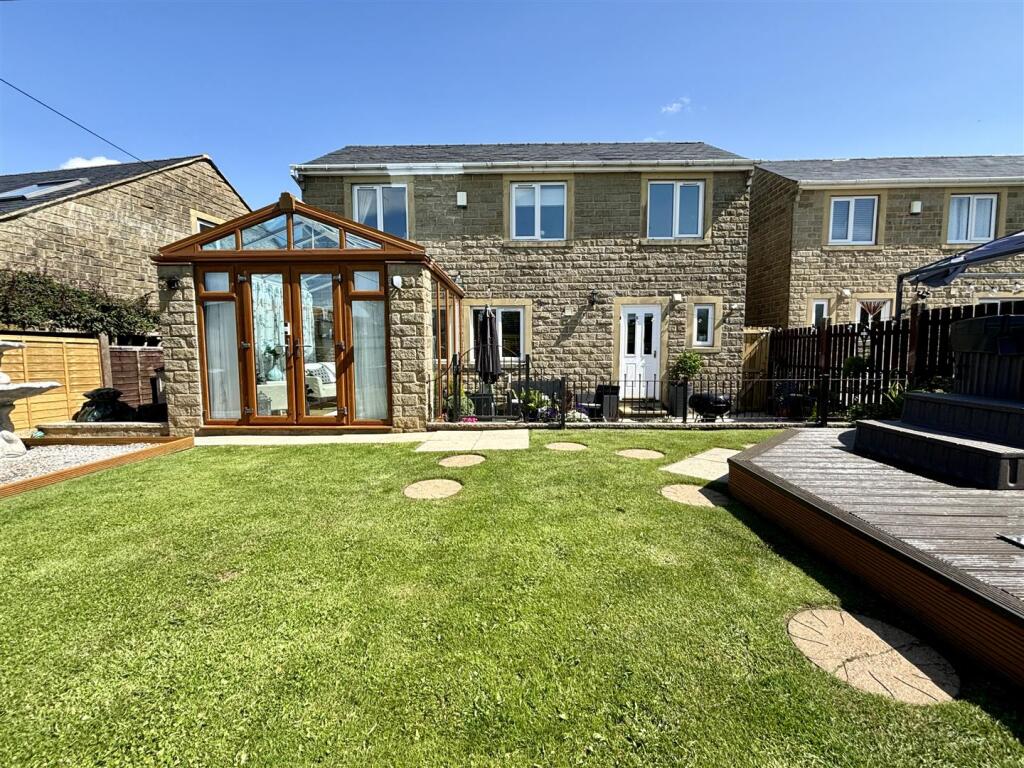 Additional image 20 of Whitemoor Way, Denholme Gate, Bradford