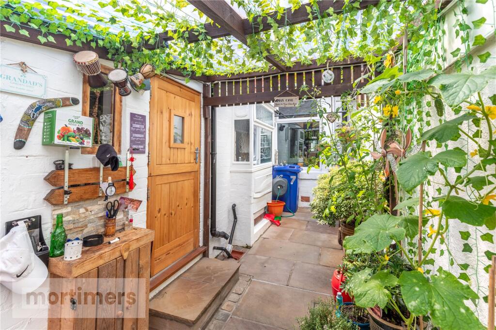 Additional image 3 of Charles Street, Great Harwood, Blackburn, Lancashire, BB6