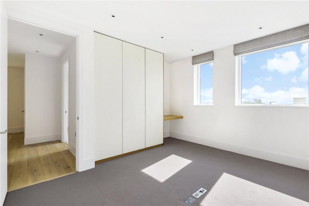 Additional image 9 of Granville Court, Granville Road, Bath, Somerset, BA1