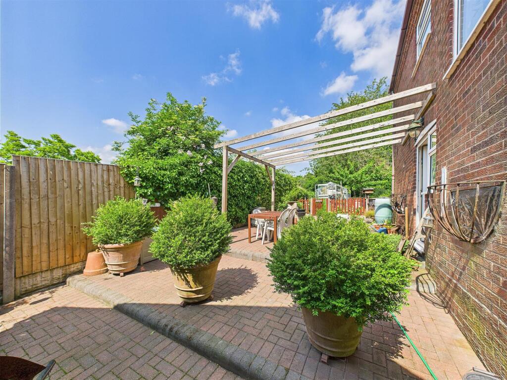 Additional image 46 of The Shrubbery, Elford