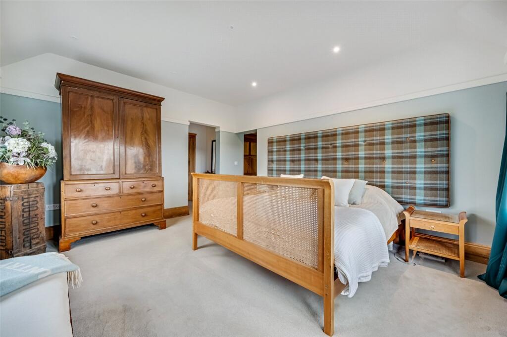 Additional image 14 of The Manor, Old Hollins Hill, Esholt, Shipley