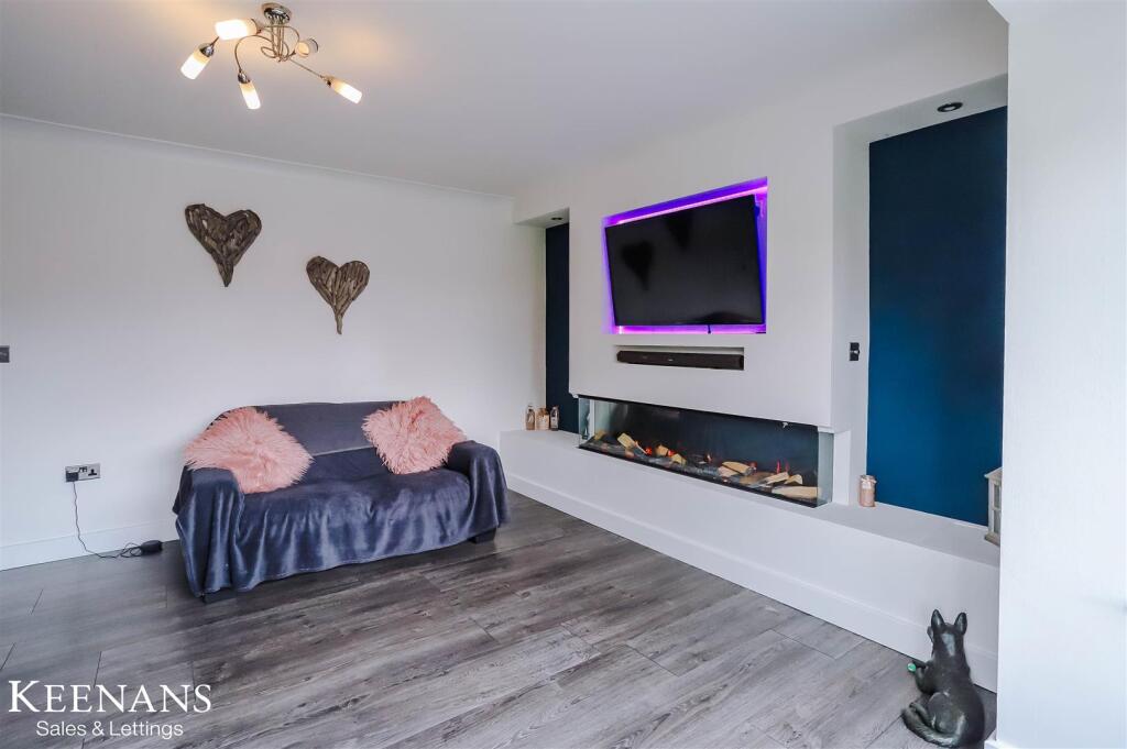 Additional image 15 of Bluebell Way, Huncoat, Accrington