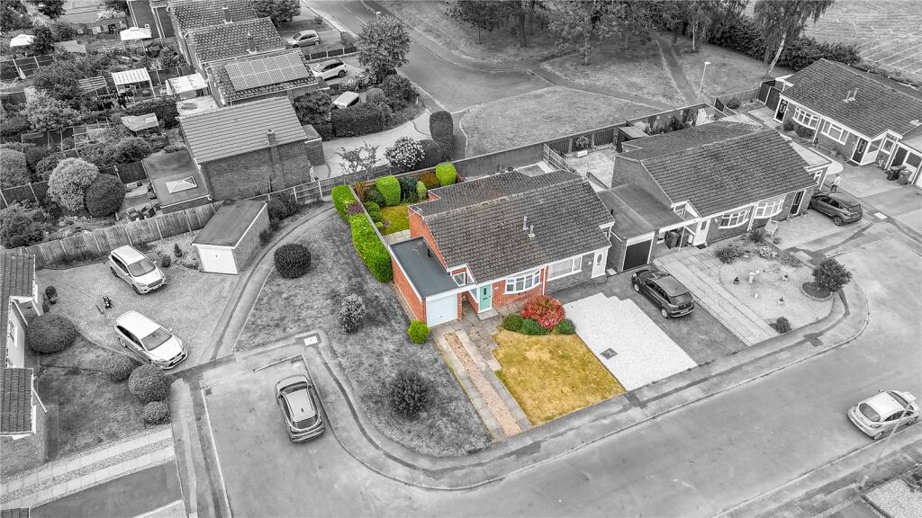Additional image 21 of Madox Close, Tamworth, Staffordshire, B79