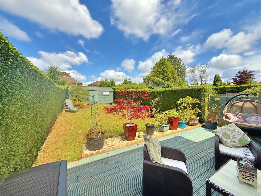 Additional image 40 of Bridle Lane, Streetly, Sutton Coldfield