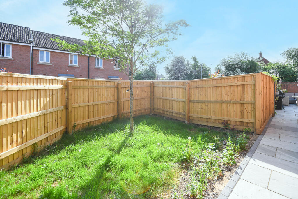 Additional image 17 of Norris Road, Hilperton