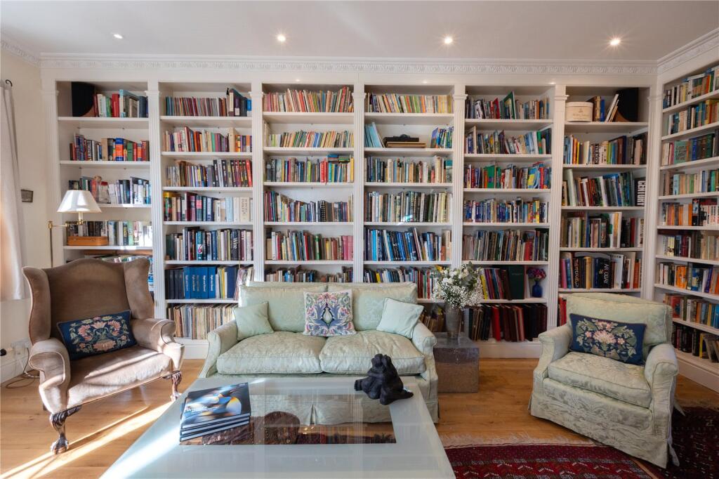 Additional image 12 of Weston Park, Bath, BA1