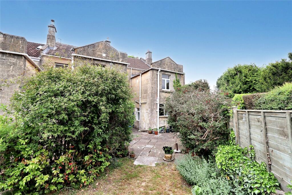 Additional image 9 of Clarence Terrace, Widcombe Hill, Bath, BA2
