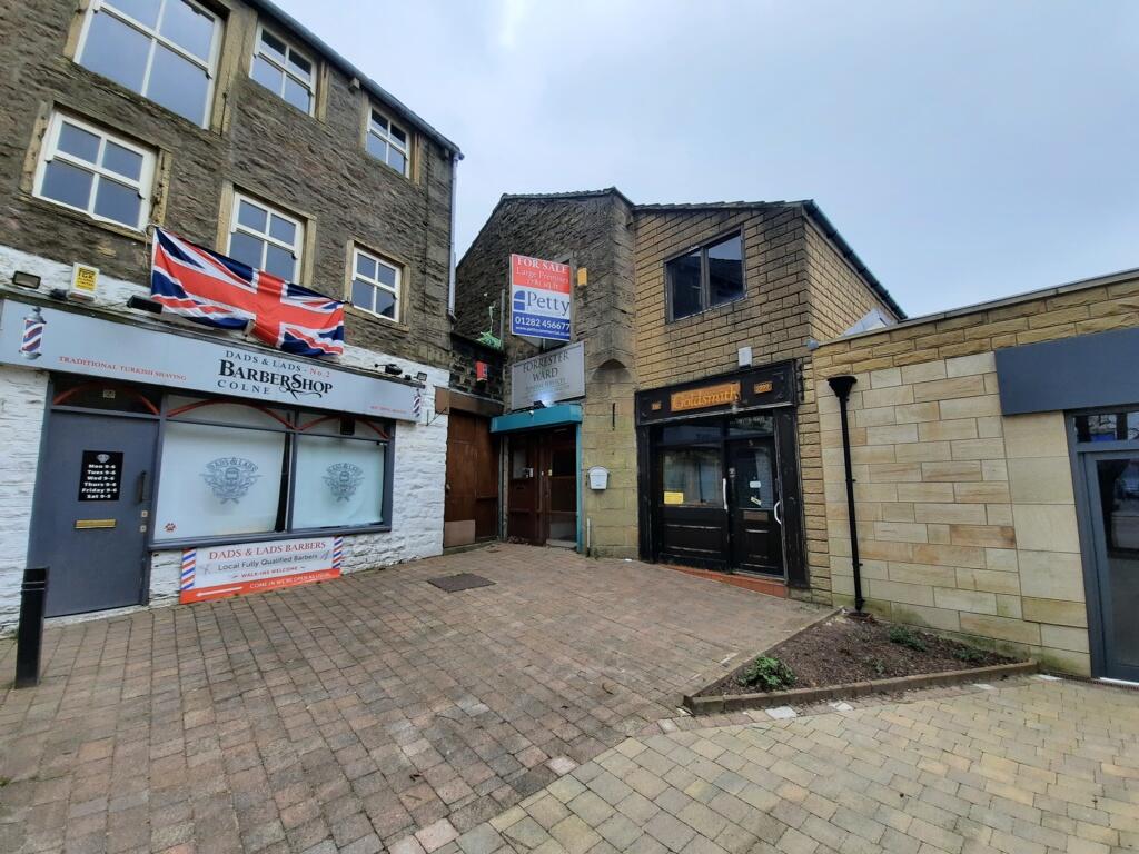 Property image for 4 Richmond Court, Colne, Lancashire