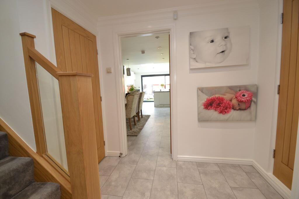 Additional image 33 of Javelin Close, Idle,