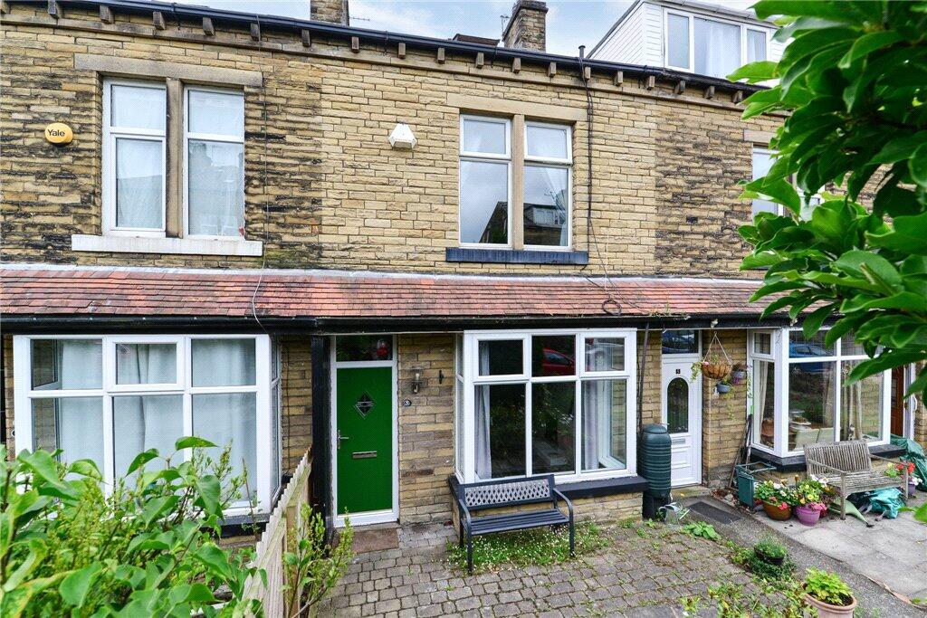 Primary image of Bromley Road, Bingley, West Yorkshire, BD16