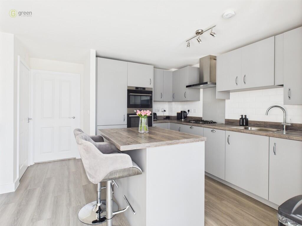 Additional image 7 of Blackthorn Circus, Arkall Farm