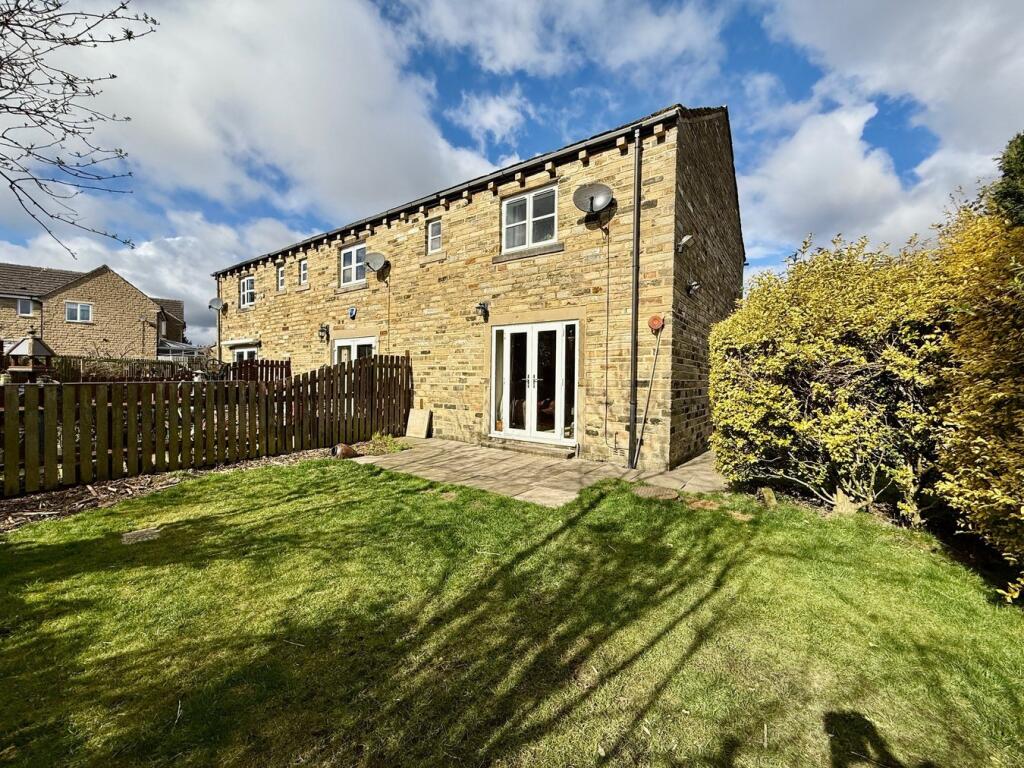 Additional image 9 of Manor Fold, Cottingley, Bingley, BD16