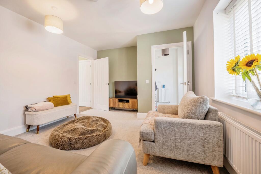 Additional image 4 of Tudor Pole Road, Glastonbury, Somerset, BA6