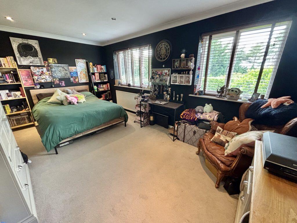 Additional image 12 of Rye Gardens, Yeovil, Somerset, BA20